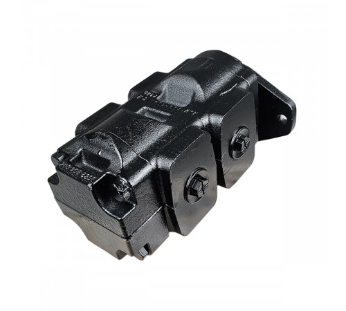 Насос гидравлический 333/G5390, 332/G7135, 7029120077 PARKER
