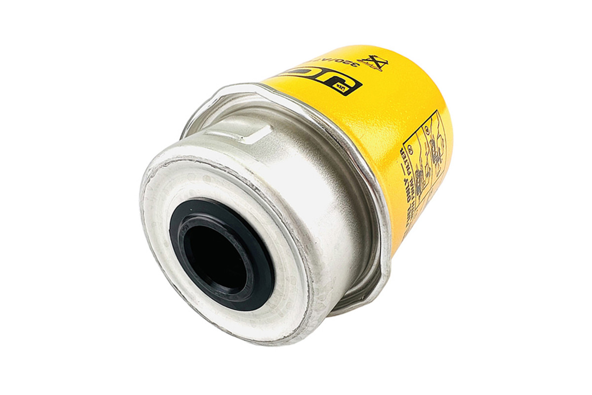 Фильтр топливный грубой очистки 32/925915, 320/A7124 JCB