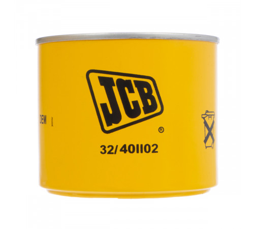 Элемент фильтрующий (отстойник) 32/401102, P556245 JCB