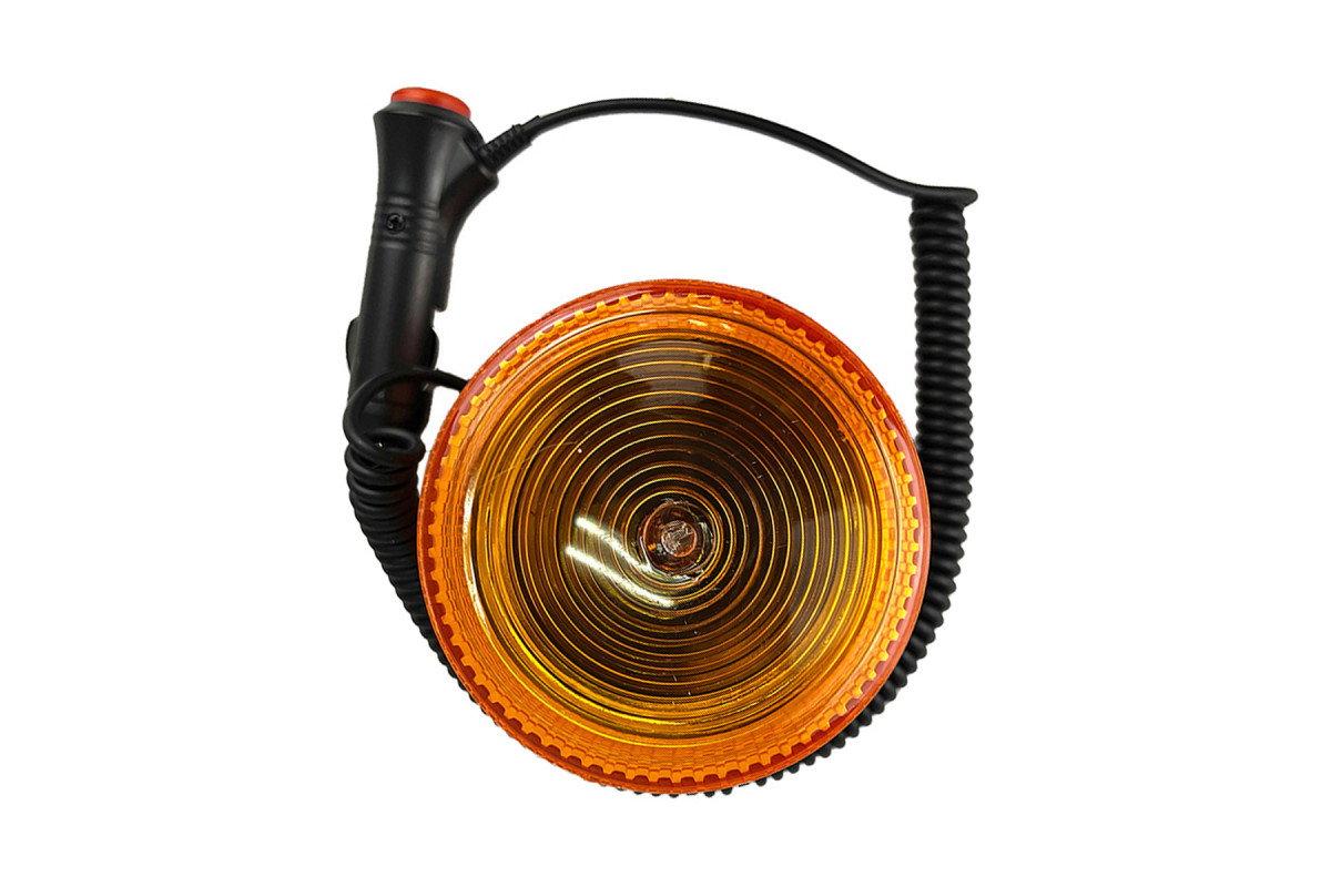 Маяк 12V LED 700/50114, 700/36800, 401/E0088 (h=99) А