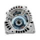 Генератор SB MULTI 320/08610, 320/08649, 320/08560, 320/08719, ААК5840, ААК5807, MG74 MAHLE OEM