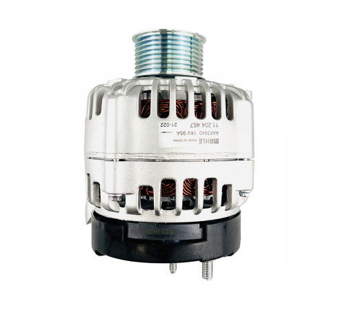 Генератор SB MULTI 320/08610, 320/08649, 320/08560, 320/08719, ААК5840, ААК5807, MG74 MAHLE OEM