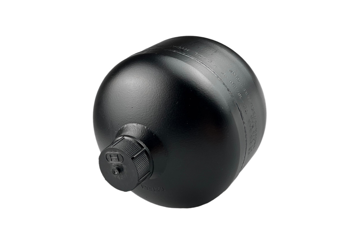 Энергоаккумулятор тормозной 332/H3679, 332/G7186 HYDAC