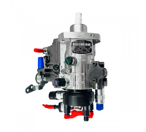 ТНВД (TIR III) 68kW TC 12V m 320/06743, 320/06937, 320/06924, 9520A300G OEM