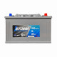 Аккумулятор STORM Professional Power 125 Ah/12V 1100A