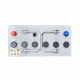 Аккумулятор STORM Professional Power 125 Ah/12V 1100A