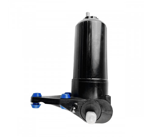Насос топливный электрический Perkins RG 17/927800, 232-7808, 17/919300, 4132A018, FLP6000 A