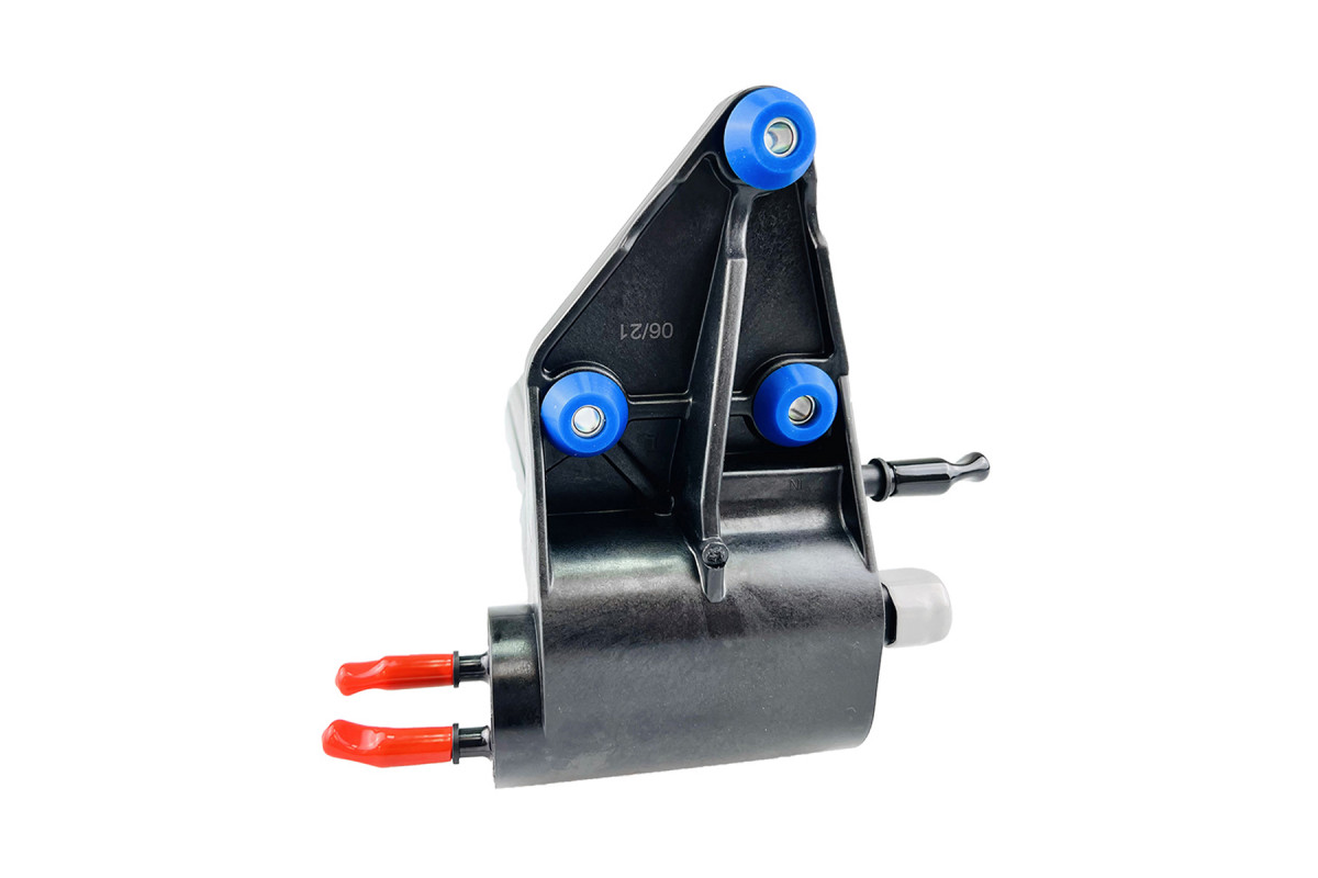 Насос топливный электрический Perkins RG 17/927800, 232-7808, 17/919300, 4132A018, FLP6000 A