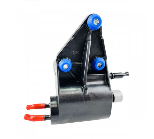 Насос топливный электрический Perkins RG 17/927800, 232-7808, 17/919300, 4132A018, FLP6000 A