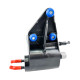 Насос топливный электрический Perkins RG 17/927800, 232-7808, 17/919300, 4132A018, FLP6000 A