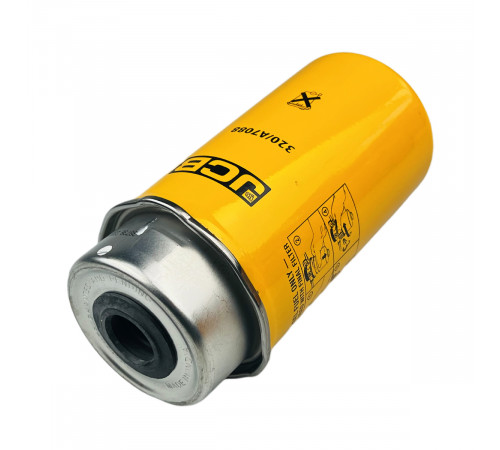 Фильтр топливный грубой очистки JS 32/925994, 320/A7120, 320/A7088 JCB