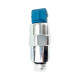 Клапан отсечки топлива SB 716/30255, 716/0255, 28363769 А