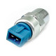 Клапан отсечки топлива SB 716/30255, 716/0255, 28363769 А