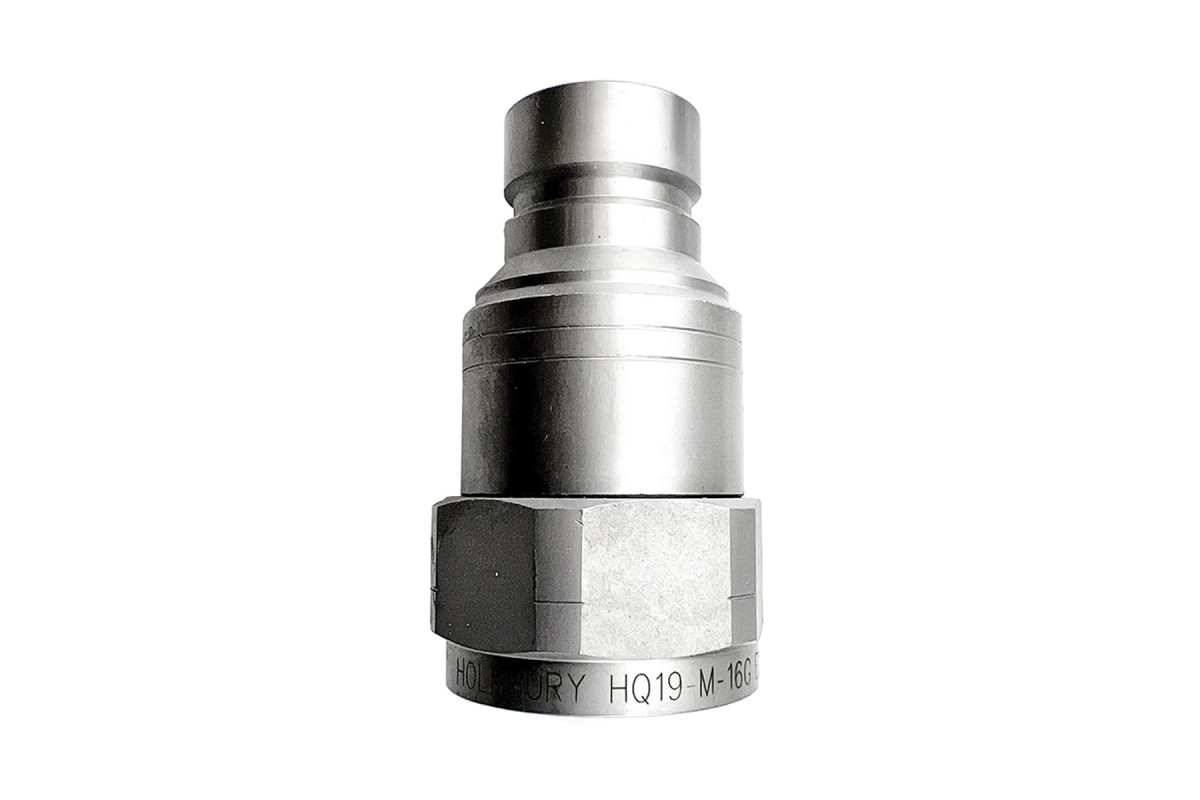 БРС 1" папа 45/910200 JCB