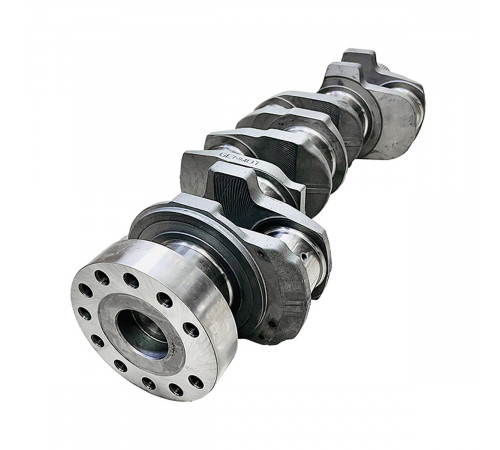 Коленвал Perkins AK 02/201287, ZZ90238, 10000-47898 A