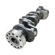 Коленвал Perkins AK 02/201287, ZZ90238, 10000-47898 A