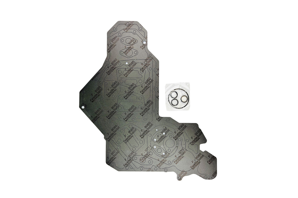 Комплект прокладок двигателя Perkins AK 02/201851, U5LB1310, 02/202524, K7128 нижний A