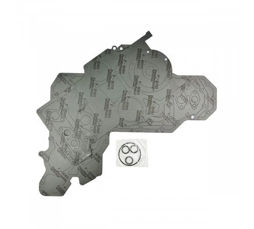 Комплект прокладок двигателя Perkins AK 02/201851, U5LB1310, 02/202524, K7128 нижний A