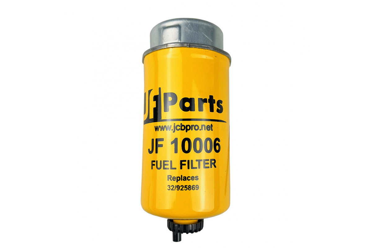 Фильтр топливный грубой очистки JS 32/925869, P551425,ST22132,504107584,1454501,320/A7121, JF10006 A