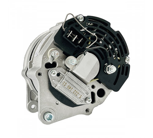 Генератор Perkins AAK4598, 714/40476, 714/40153, MG212 MAHLE OEM