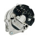 Генератор Perkins AAK4598, 714/40476, 714/40153, MG212 MAHLE OEM