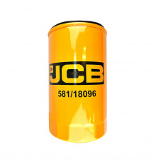 Фильтр масляный двигателя 581/18096, 02/801481 JCB
