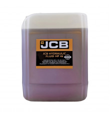 Масло гидравлическое JCB HP 46 4002/0845 1000л