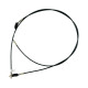 Трос газа Perkins AK, AR 910/48801 A