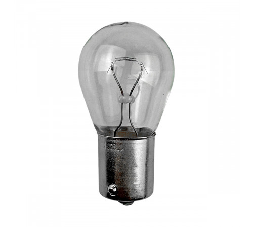 Лампа 1 контакт 12V P21W BA15s 176353, 720/10005 А