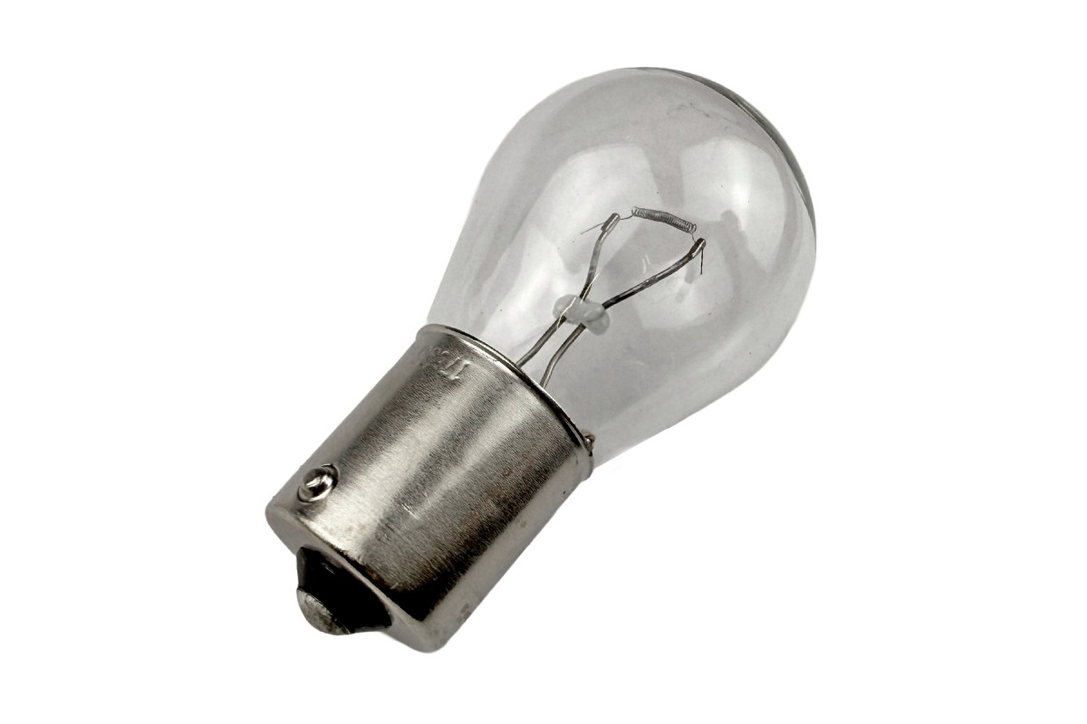 Лампа 1 контакт 12V P21W BA15s 176353, 720/10005 А
