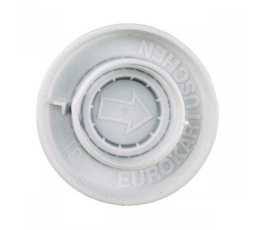 Смазка графитовая Meguin Mehrzweck-fett L2F100 патрон 400г