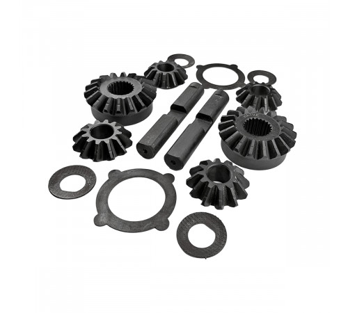 Комплект шестерен дифференциала CARRARO 66156, 066161 A