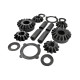 Комплект шестерен дифференциала CARRARO 66156, 066161 A