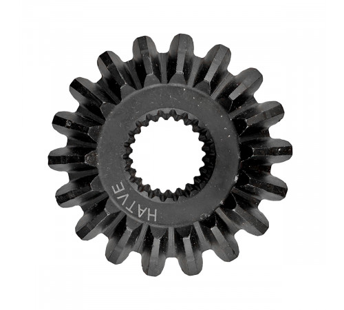 Комплект шестерен дифференциала CARRARO 66156, 066161 A