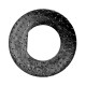 Комплект шестерен дифференциала CARRARO 66156, 066161 A