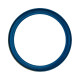 Сальник JS (80*95*6) KHV0101, 4067902 А