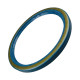 Сальник JS (80*95*6) KHV0101, 4067902 А