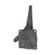 Ручка газа 910/60215, 40/303624 JCB