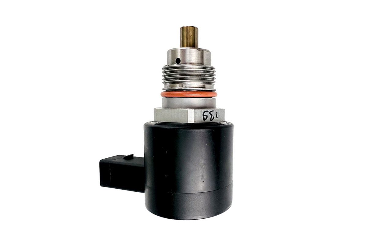 Датчик давления рейки DELPHI 28509144 OEM