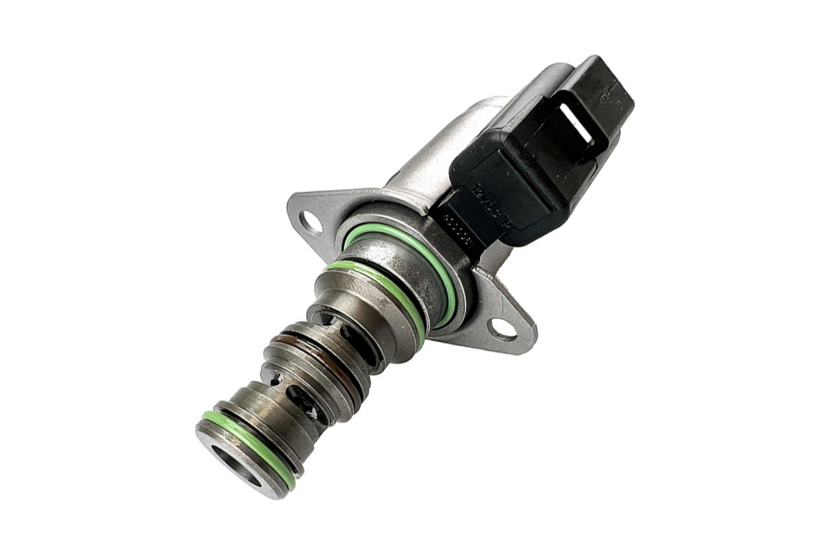 Соленоид 25/222913, 25/MM3127 OEM