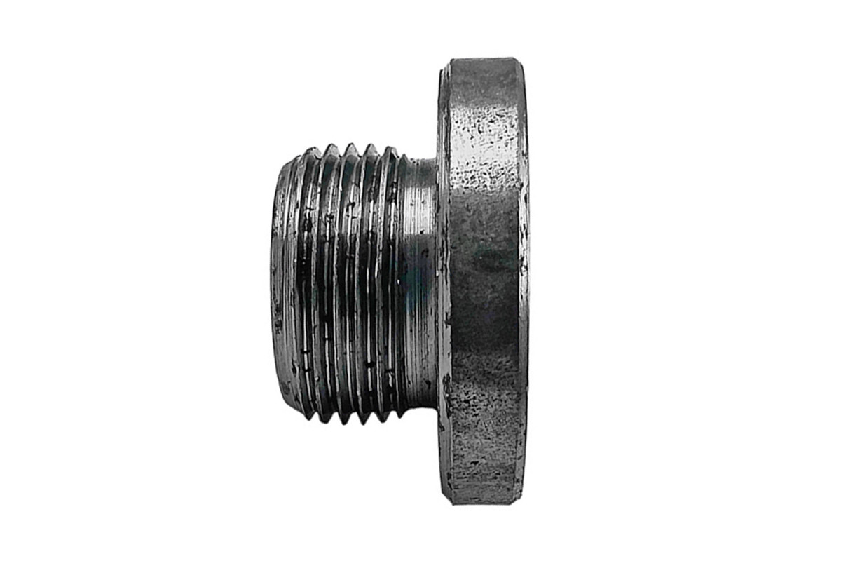 Пробка сливная поддона двигателя 320/04013 JCB