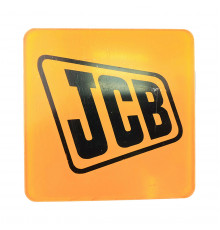 Эмблема JCB 817/19661, 817/04436 А