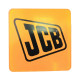 Эмблема JCB 817/19661, 817/04436 А