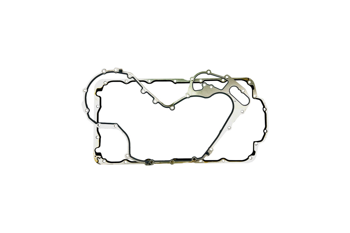 Комплект прокладок двигателя Perkins RG 02/203056, 02/203217, U5LB0382, U5LB0384 нижний А
