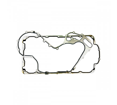 Комплект прокладок двигателя Perkins RG 02/203056, 02/203217, U5LB0382, U5LB0384 нижний А