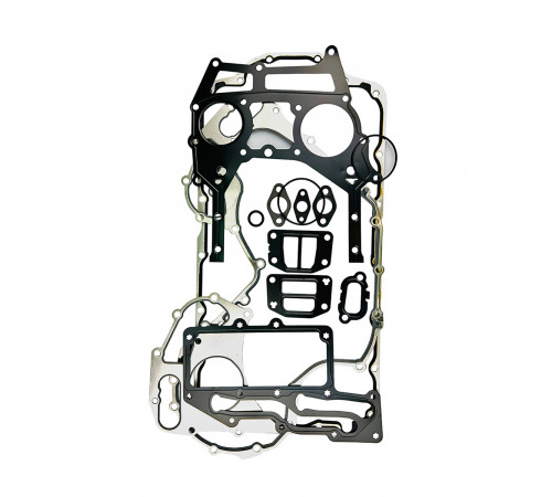 Комплект прокладок двигателя Perkins RG 02/203056, 02/203217, U5LB0382, U5LB0384 нижний А