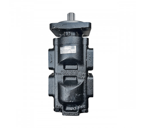 Насос гидравлический 20/903300, 7029121029 (4 болта) PARKER