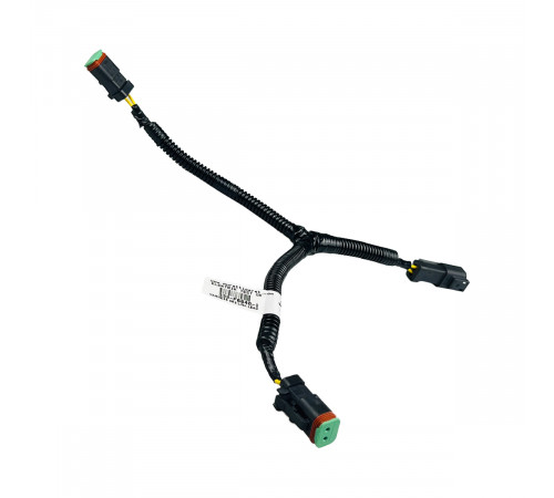 Набор установочный SRS 980/A6450, 980/89510 JCB