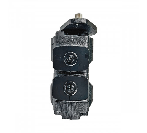 Насос гидравлический 333/G5391, 332/F9031, 20/925581, 7029120078 PARKER