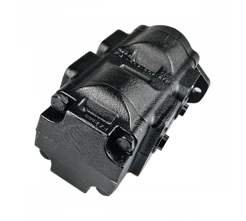 Насос гидравлический 333/G5391, 332/F9031, 20/925581, 7029120078 PARKER